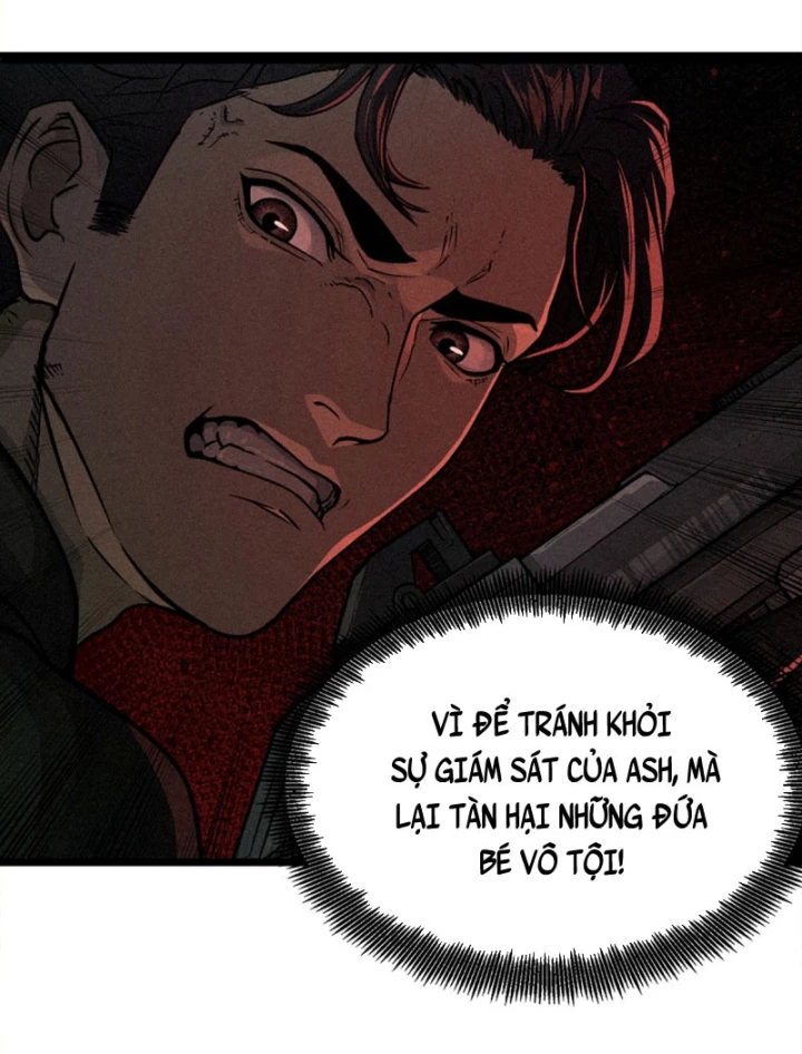 Linh Lung • Nguyệt Khôi Truyện Chapter 21.1 - Trang 2