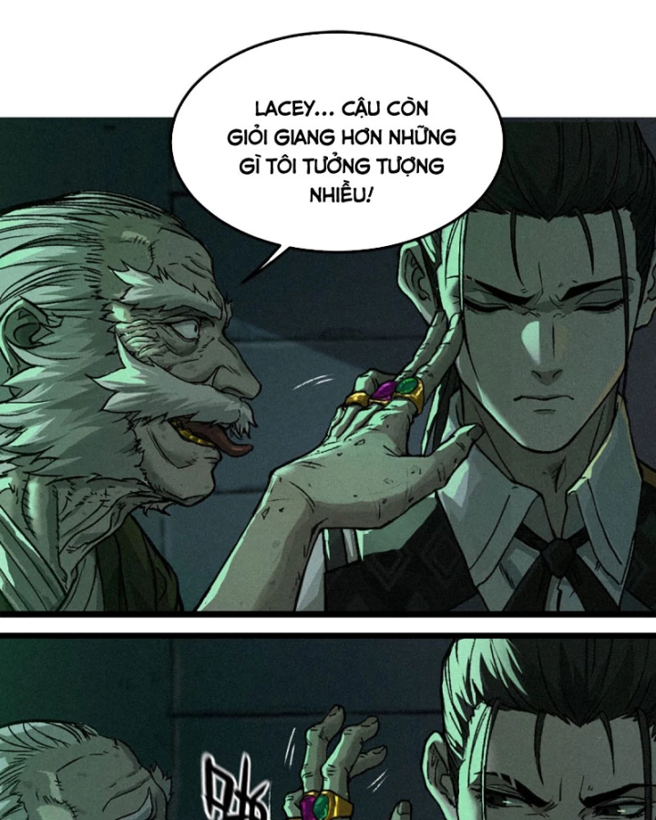 Linh Lung • Nguyệt Khôi Truyện Chapter 21.1 - Trang 2