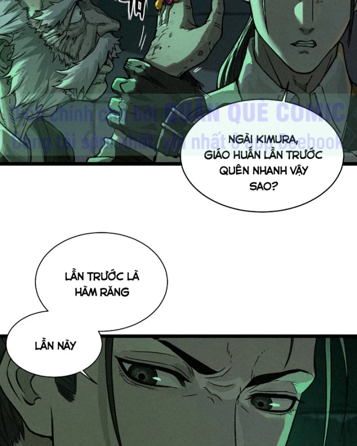 Linh Lung • Nguyệt Khôi Truyện Chapter 21.1 - Trang 2