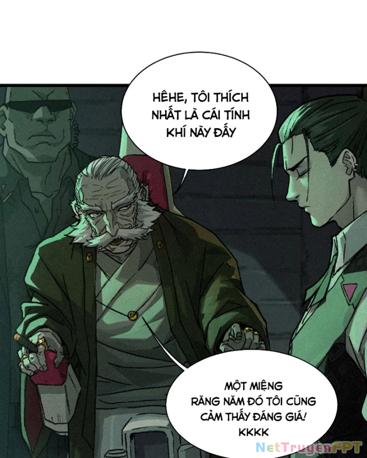 Linh Lung • Nguyệt Khôi Truyện Chapter 21.1 - Trang 2