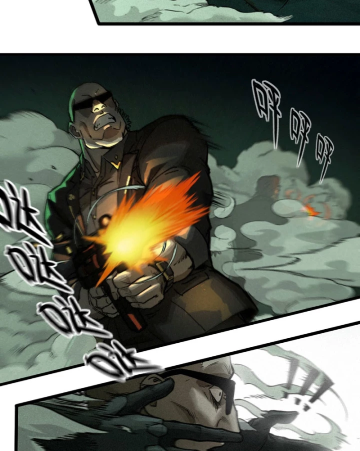 Linh Lung • Nguyệt Khôi Truyện Chapter 21.1 - Trang 2