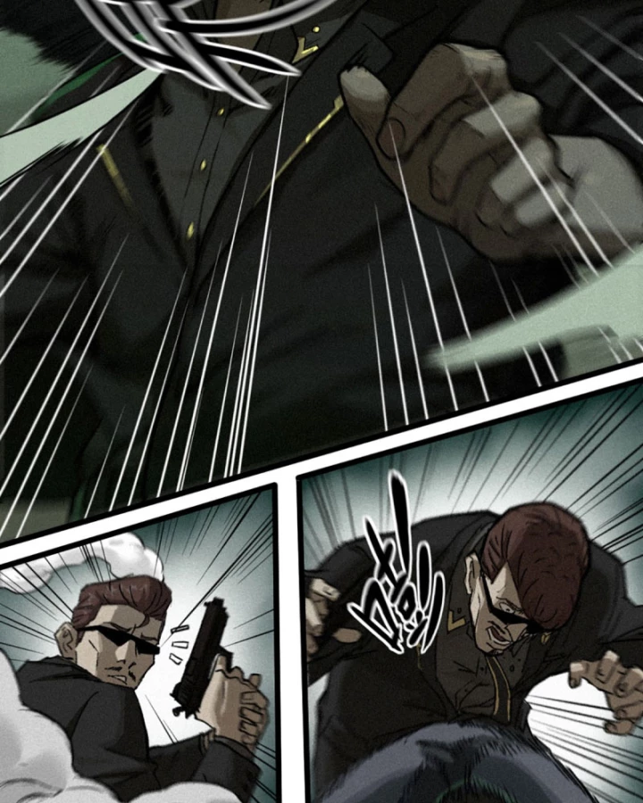 Linh Lung • Nguyệt Khôi Truyện Chapter 21.1 - Trang 2