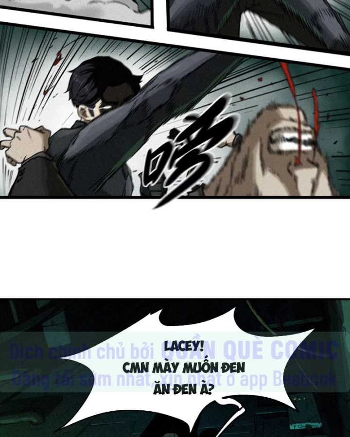 Linh Lung • Nguyệt Khôi Truyện Chapter 21.1 - Trang 2