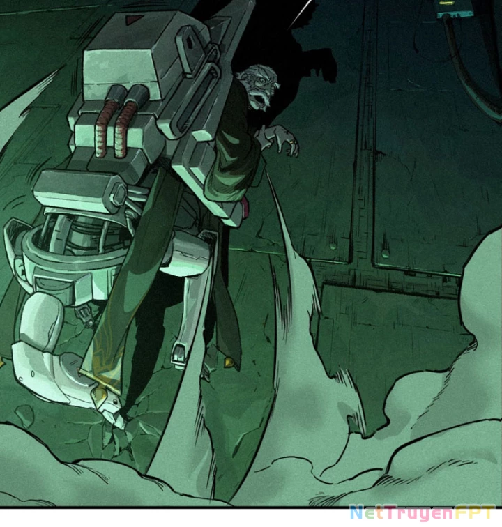 Linh Lung • Nguyệt Khôi Truyện Chapter 21.1 - Trang 2