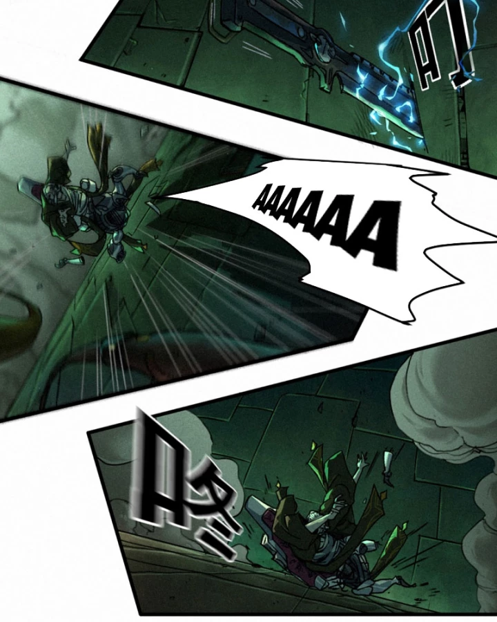 Linh Lung • Nguyệt Khôi Truyện Chapter 21.1 - Trang 2