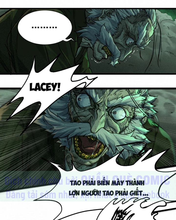 Linh Lung • Nguyệt Khôi Truyện Chapter 21.1 - Trang 2