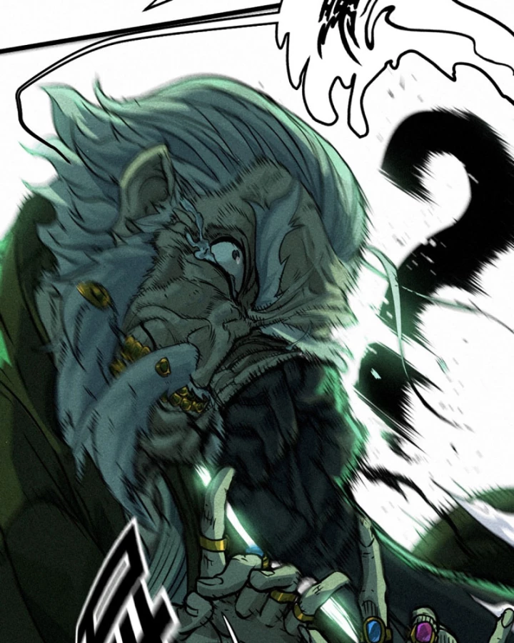 Linh Lung • Nguyệt Khôi Truyện Chapter 21.1 - Trang 2