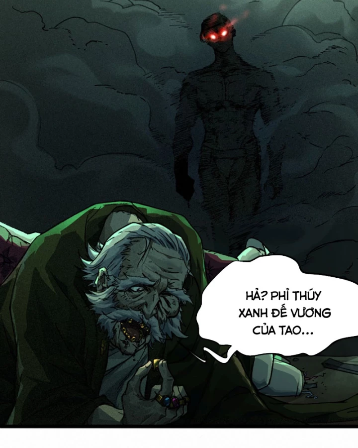 Linh Lung • Nguyệt Khôi Truyện Chapter 21.1 - Trang 2