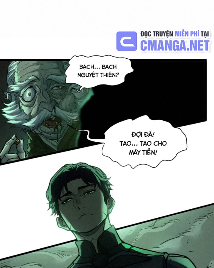 Linh Lung • Nguyệt Khôi Truyện Chapter 21.1 - Trang 2