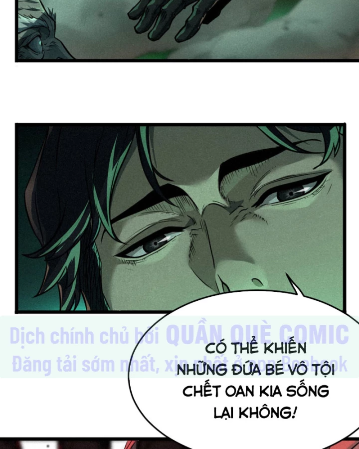 Linh Lung • Nguyệt Khôi Truyện Chapter 21.1 - Trang 2