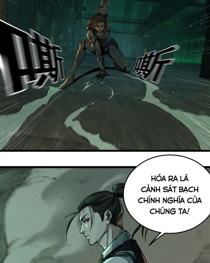 Linh Lung • Nguyệt Khôi Truyện Chapter 21.1 - Trang 2