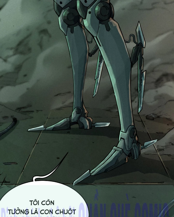 Linh Lung • Nguyệt Khôi Truyện Chapter 21.1 - Trang 2