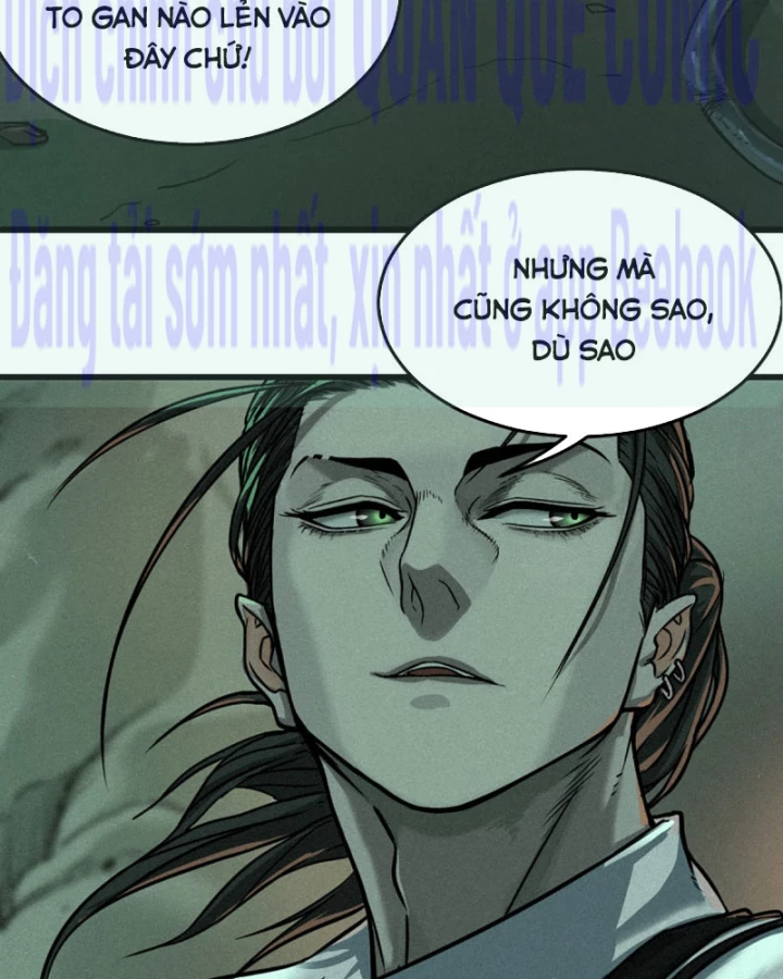 Linh Lung • Nguyệt Khôi Truyện Chapter 21.1 - Trang 2