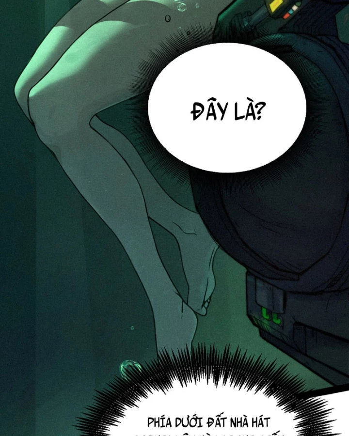 Linh Lung • Nguyệt Khôi Truyện Chapter 21.1 - Trang 2