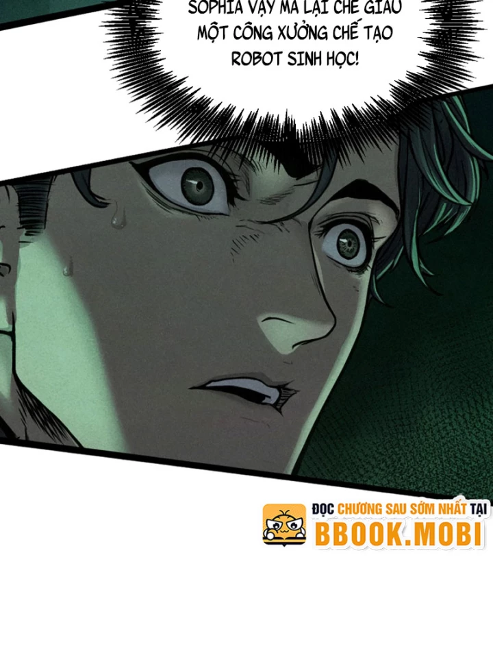 Linh Lung • Nguyệt Khôi Truyện Chapter 21.1 - Trang 2