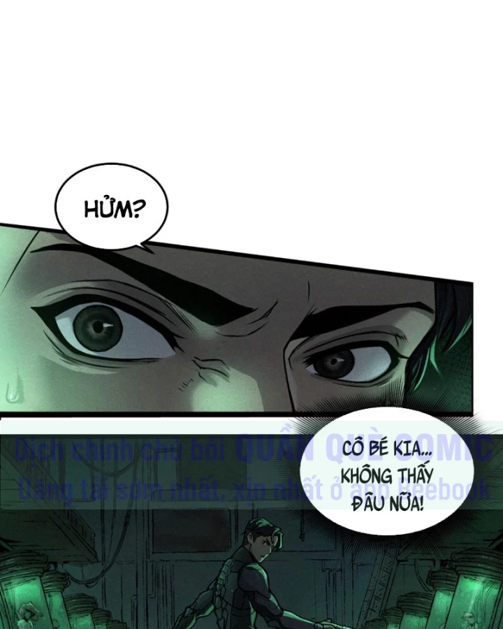 Linh Lung • Nguyệt Khôi Truyện Chapter 21.1 - Trang 2