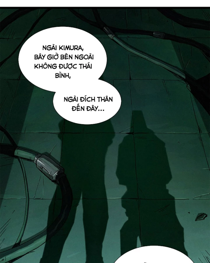 Linh Lung • Nguyệt Khôi Truyện Chapter 21.1 - Trang 2