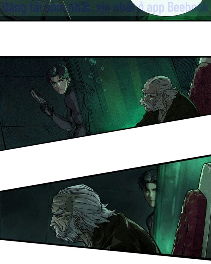 Linh Lung • Nguyệt Khôi Truyện Chapter 21.1 - Trang 2