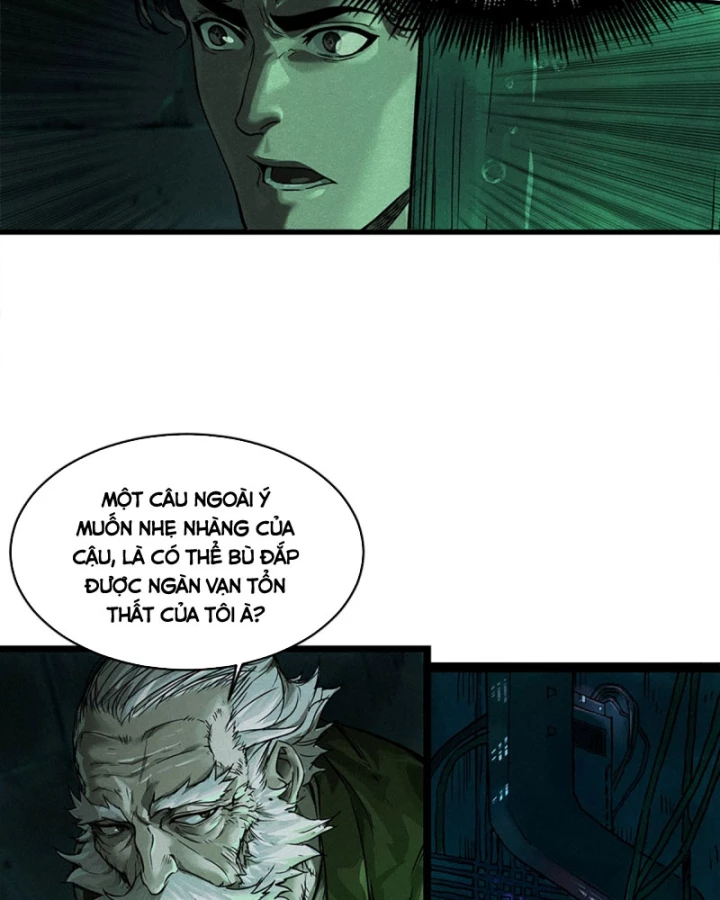 Linh Lung • Nguyệt Khôi Truyện Chapter 21.1 - Trang 2