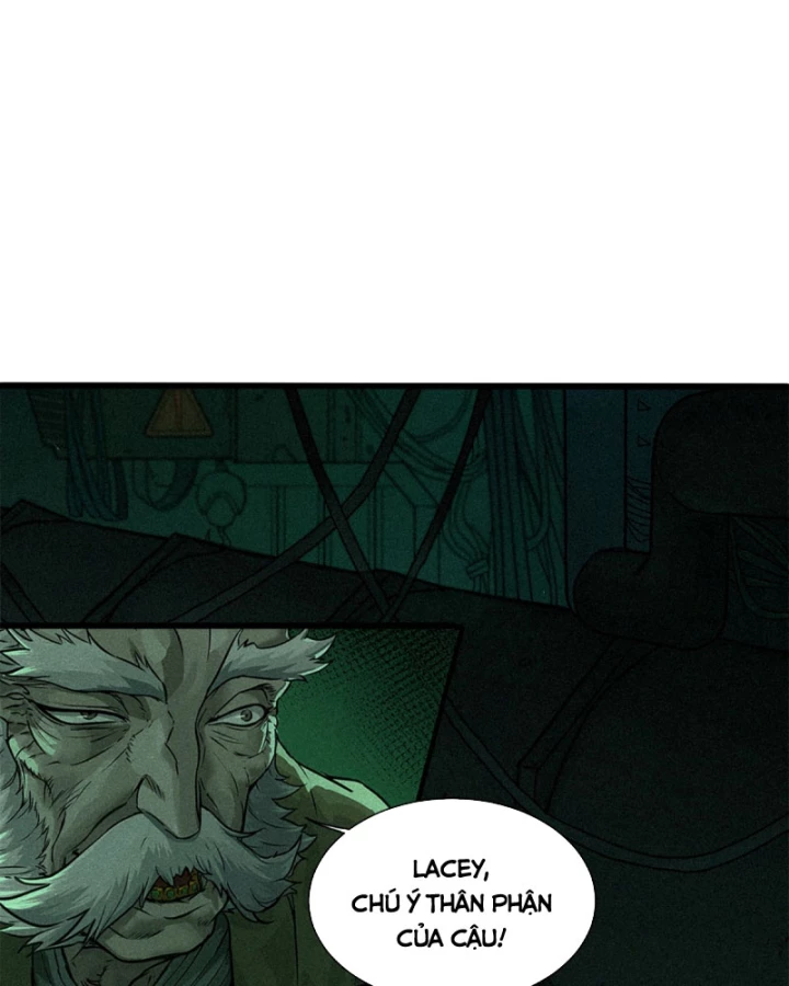 Linh Lung • Nguyệt Khôi Truyện Chapter 21.1 - Trang 2