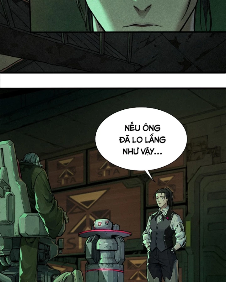 Linh Lung • Nguyệt Khôi Truyện Chapter 21.1 - Trang 2