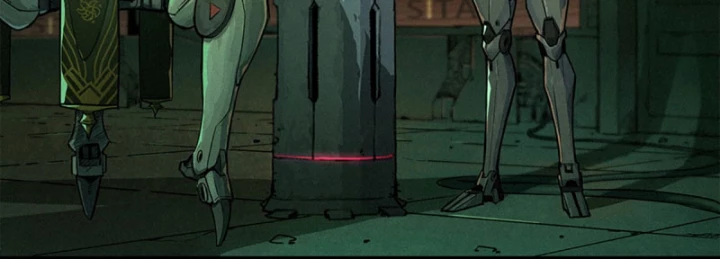 Linh Lung • Nguyệt Khôi Truyện Chapter 21.1 - Trang 2