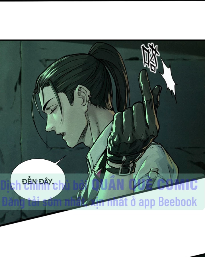 Linh Lung • Nguyệt Khôi Truyện Chapter 21.1 - Trang 2