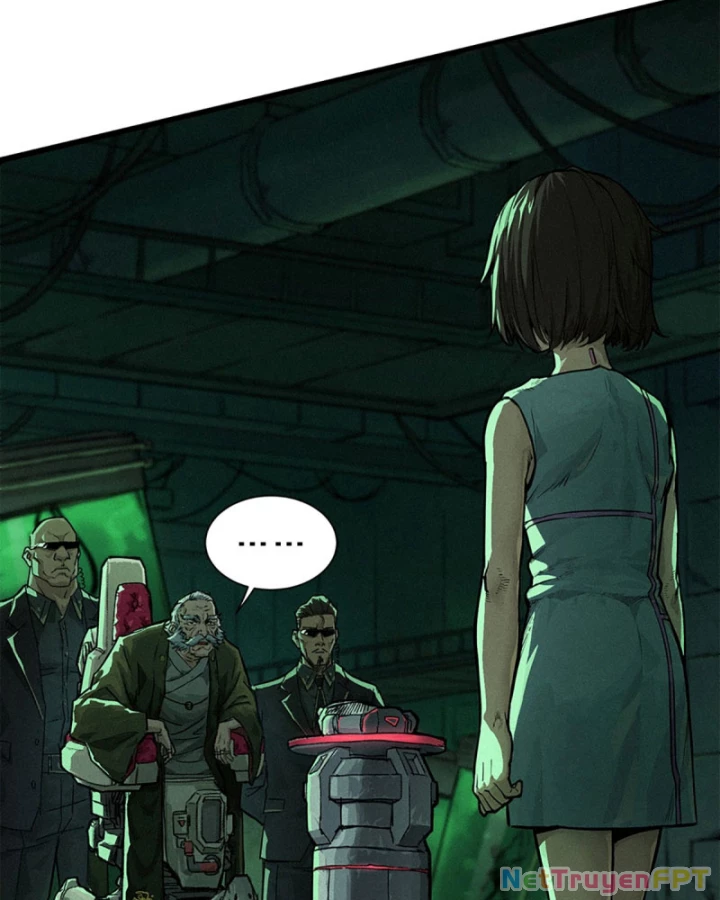 Linh Lung • Nguyệt Khôi Truyện Chapter 21.1 - Trang 2