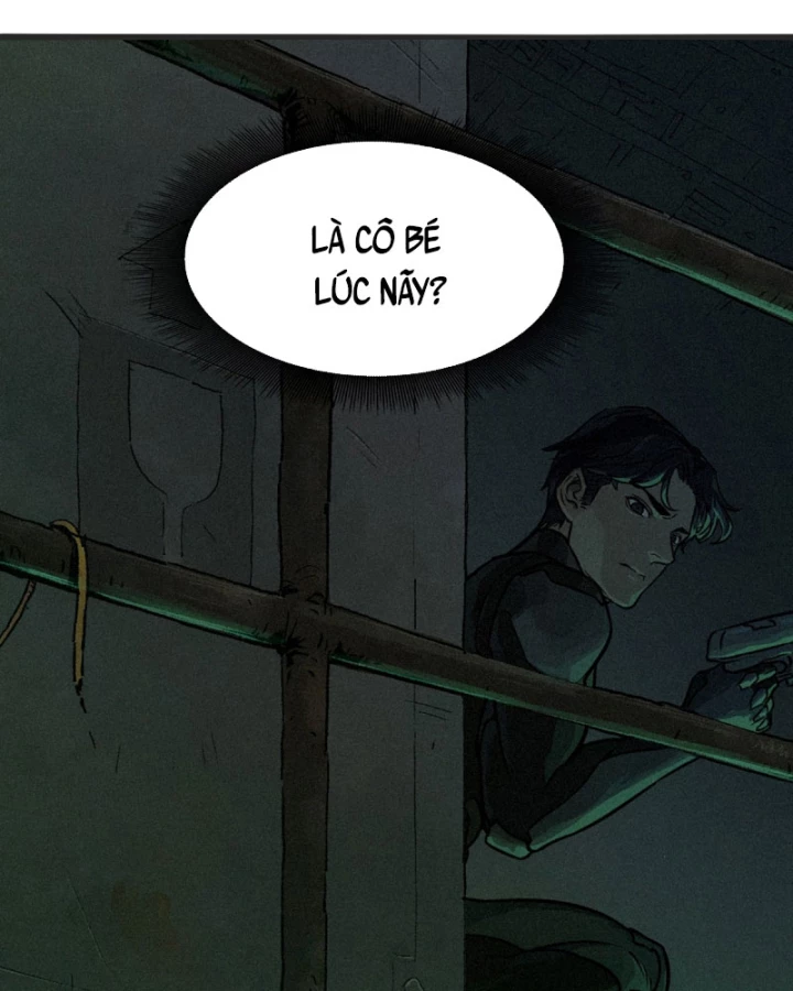 Linh Lung • Nguyệt Khôi Truyện Chapter 21.1 - Trang 2