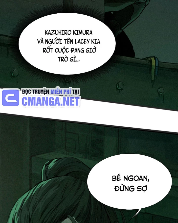 Linh Lung • Nguyệt Khôi Truyện Chapter 21.1 - Trang 2