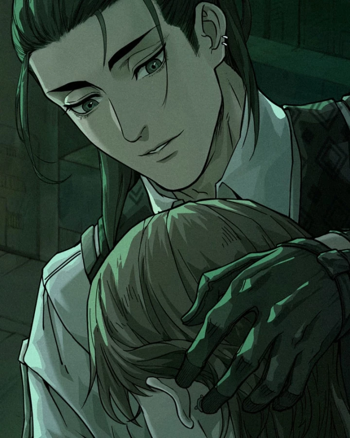 Linh Lung • Nguyệt Khôi Truyện Chapter 21.1 - Trang 2