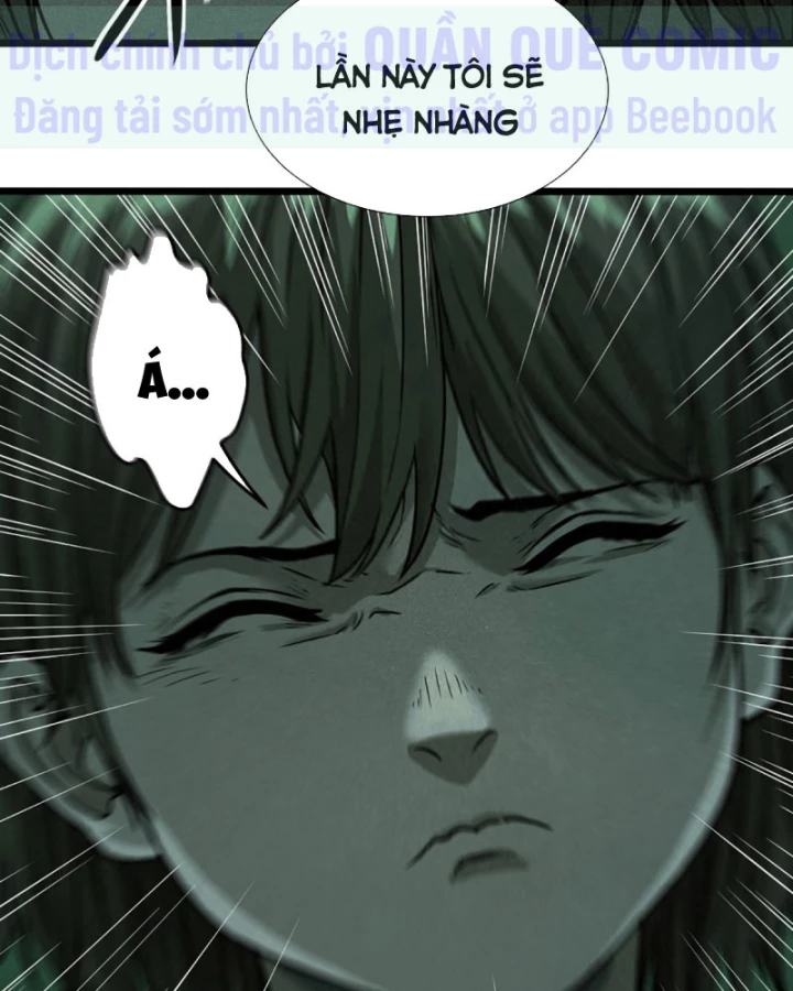 Linh Lung • Nguyệt Khôi Truyện Chapter 21.1 - Trang 2