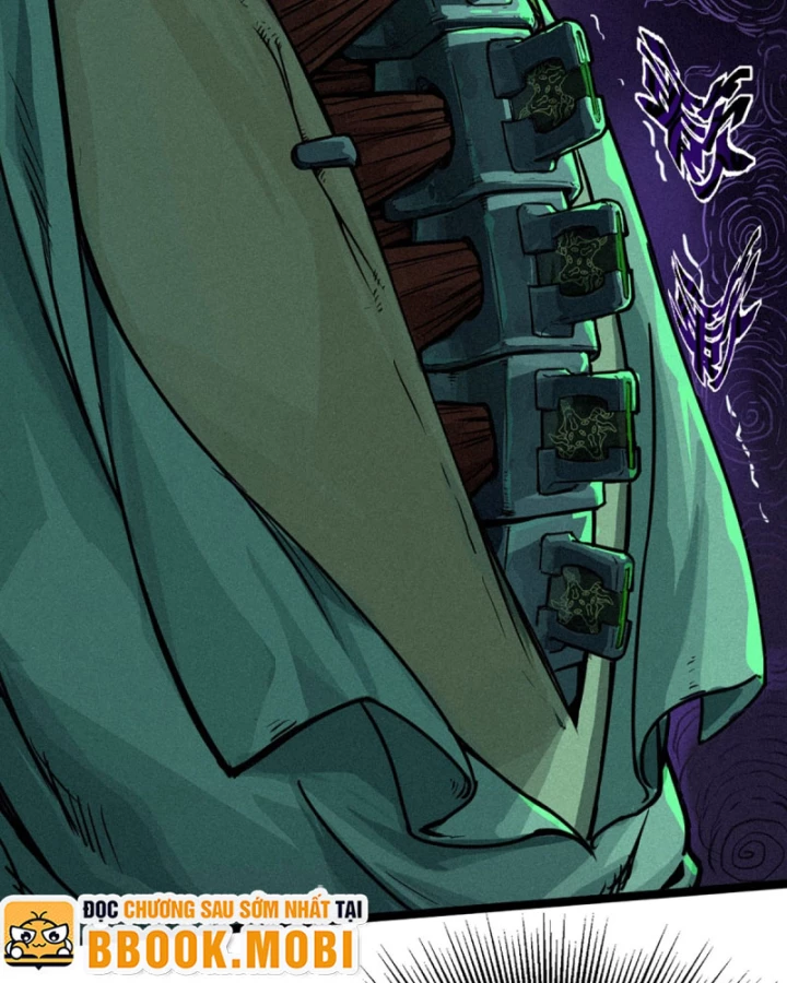 Linh Lung • Nguyệt Khôi Truyện Chapter 21.1 - Trang 2