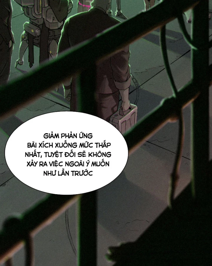 Linh Lung • Nguyệt Khôi Truyện Chapter 21.1 - Trang 2