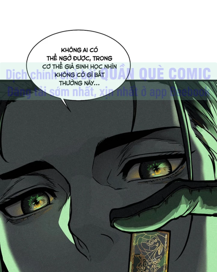 Linh Lung • Nguyệt Khôi Truyện Chapter 21.1 - Trang 2