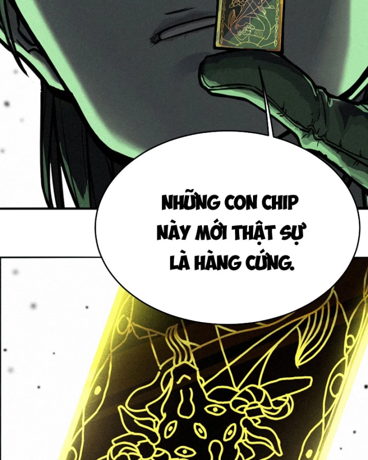 Linh Lung • Nguyệt Khôi Truyện Chapter 21.1 - Trang 2
