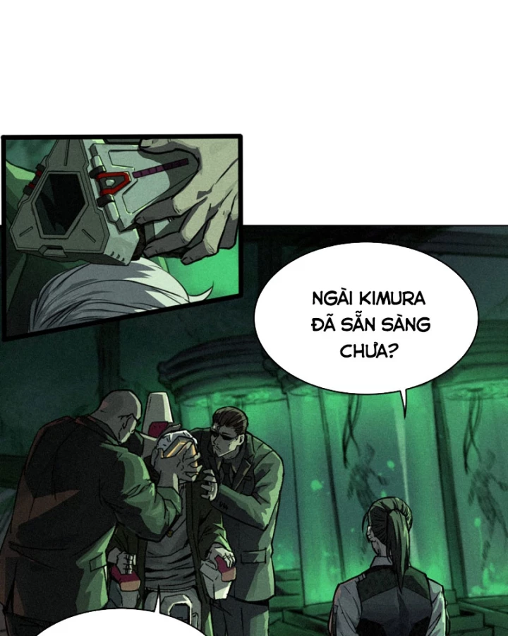 Linh Lung • Nguyệt Khôi Truyện Chapter 21.1 - Trang 2