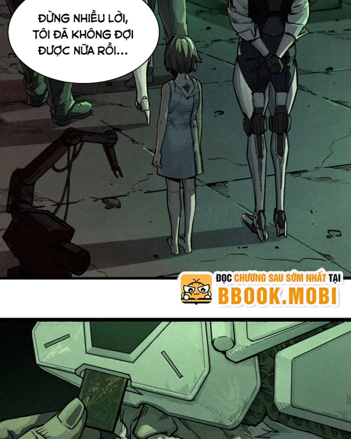 Linh Lung • Nguyệt Khôi Truyện Chapter 21.1 - Trang 2