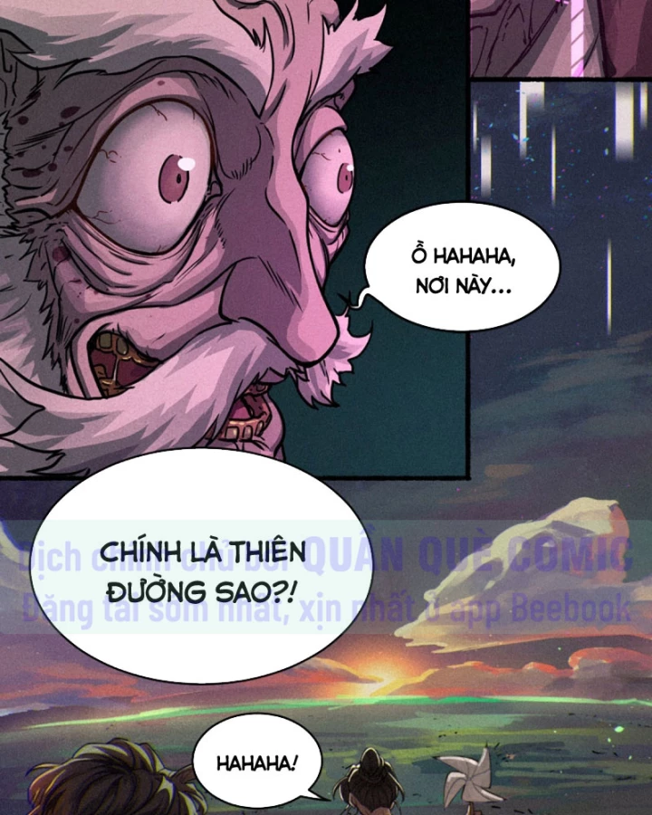 Linh Lung • Nguyệt Khôi Truyện Chapter 21.1 - Trang 2