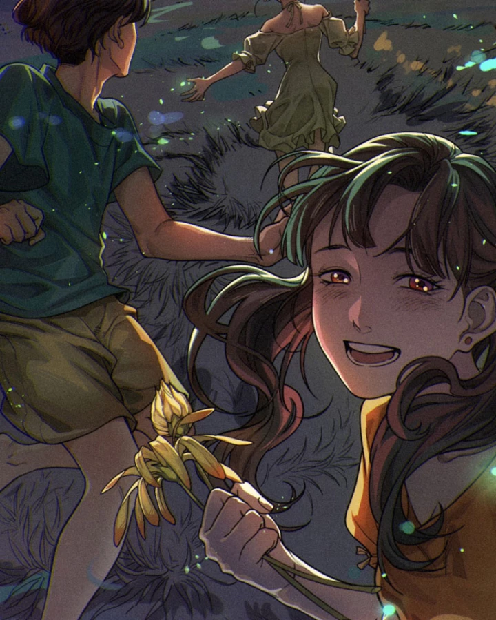 Linh Lung • Nguyệt Khôi Truyện Chapter 21.1 - Trang 2