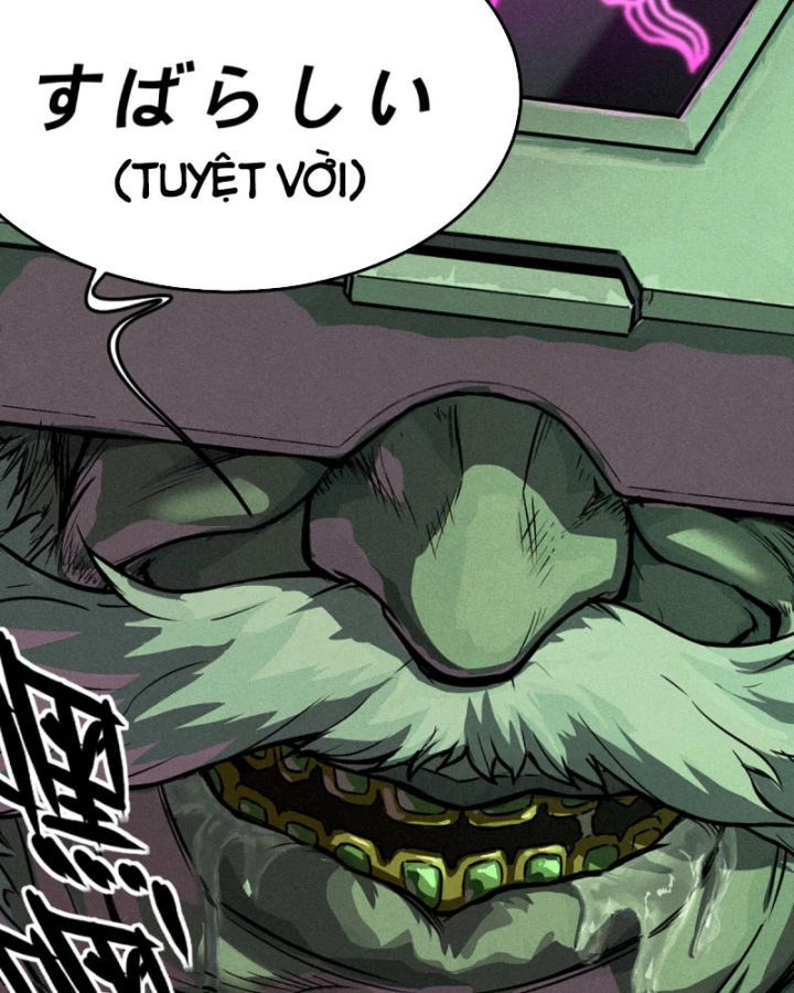 Linh Lung • Nguyệt Khôi Truyện Chapter 21.1 - Trang 2