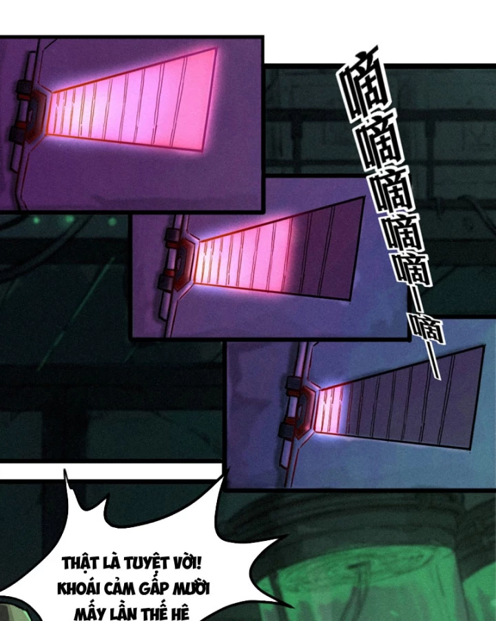 Linh Lung • Nguyệt Khôi Truyện Chapter 21.1 - Trang 2