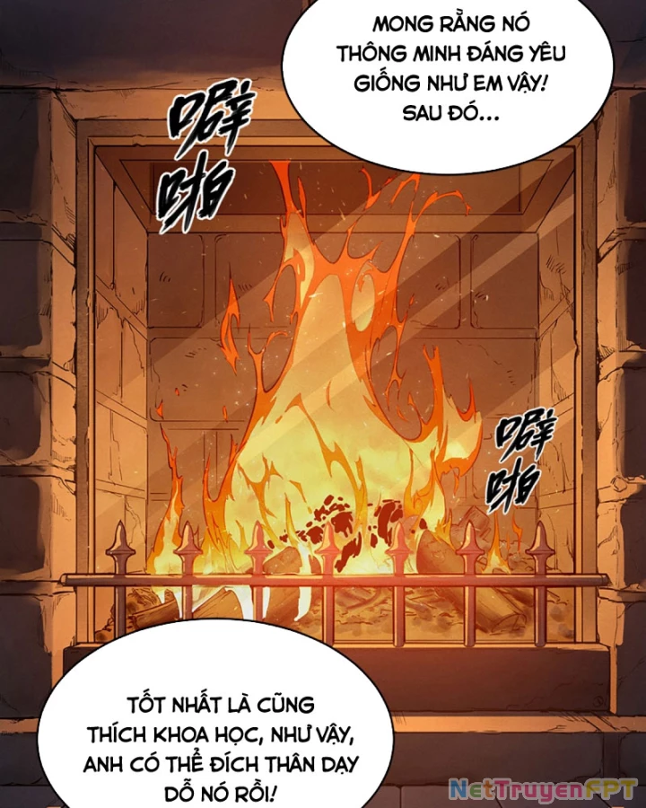 Linh Lung • Nguyệt Khôi Truyện Chapter 22 - Trang 2