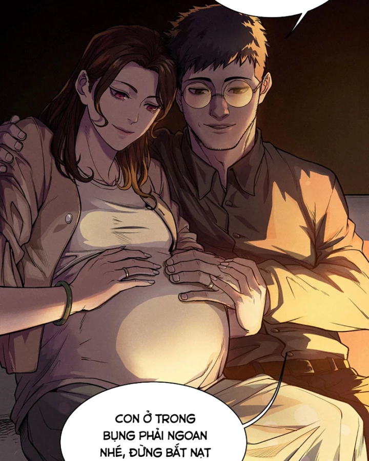 Linh Lung • Nguyệt Khôi Truyện Chapter 22 - Trang 2