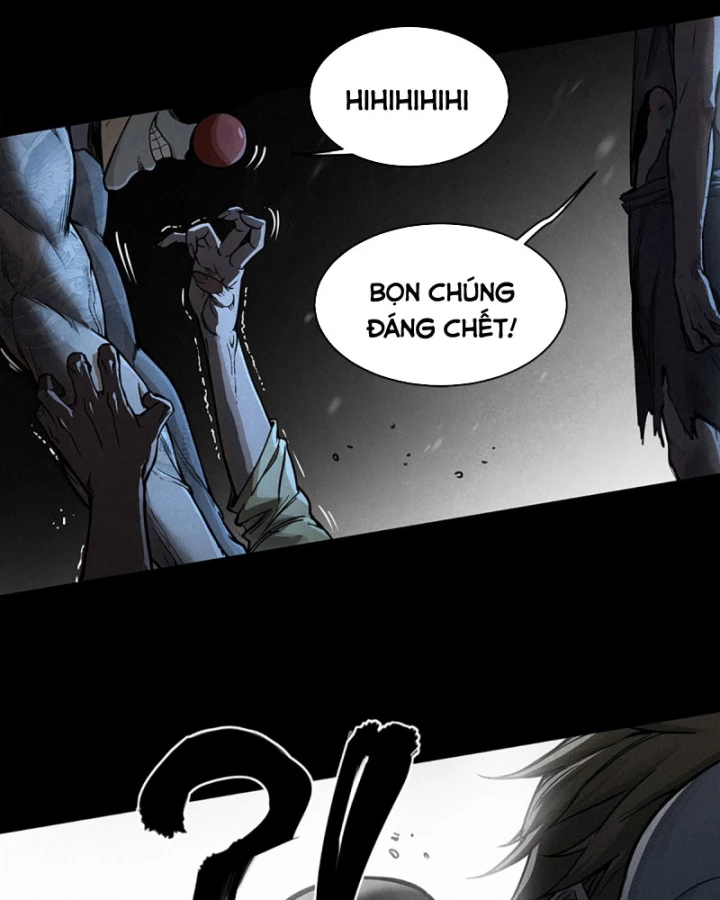 Linh Lung • Nguyệt Khôi Truyện Chapter 22 - Trang 2