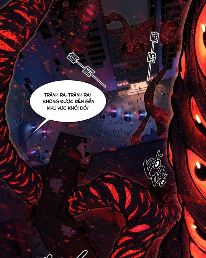 Linh Lung • Nguyệt Khôi Truyện Chapter 22 - Trang 2