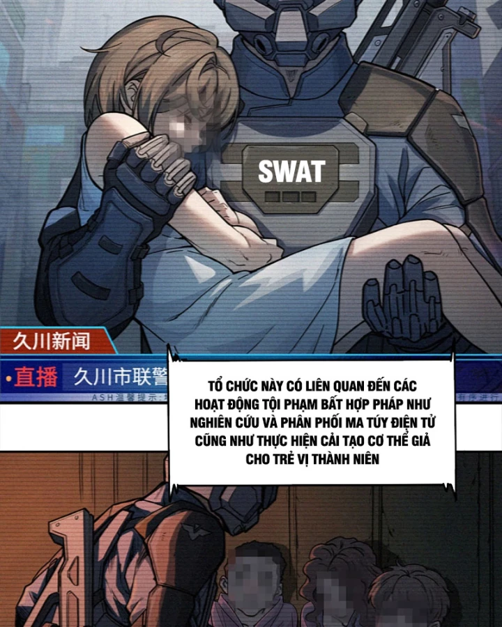 Linh Lung • Nguyệt Khôi Truyện Chapter 22 - Trang 2