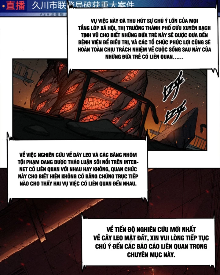 Linh Lung • Nguyệt Khôi Truyện Chapter 22 - Trang 2