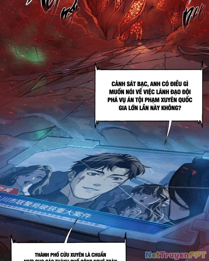 Linh Lung • Nguyệt Khôi Truyện Chapter 22 - Trang 2