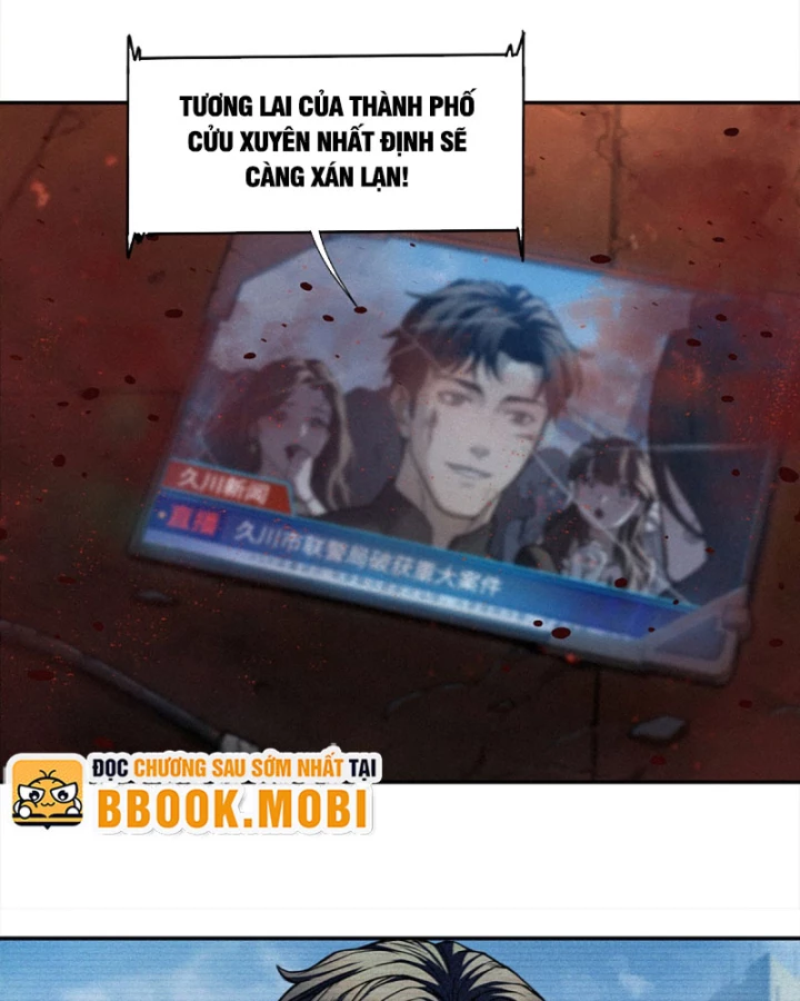 Linh Lung • Nguyệt Khôi Truyện Chapter 22 - Trang 2